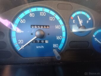 Daewoo  Matis - 4