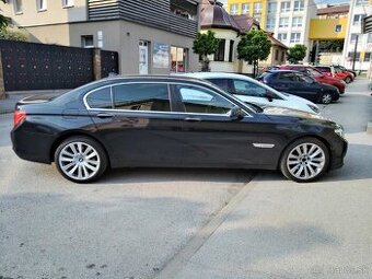 BMW 730d LONG - 4
