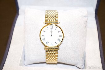 Longines LA GRANDE CLASSIQUE DE LONGINES - 4