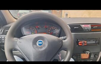 Fiat Stilo - 4