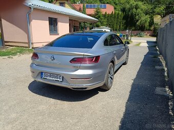 Predám / vymením VW Arteon 4x4 - 4