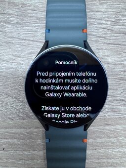 Samsung Galaxy Watch 7 44MM - 4