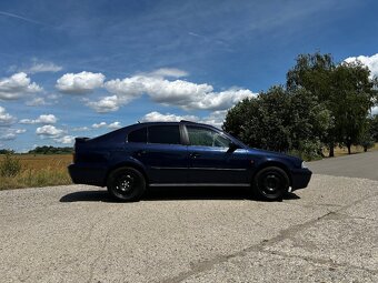 Škodu Octaviu 1 1.9TDi 66kw - 4