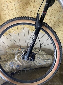 Predám celoodpruzeny elektrobicykel - 4