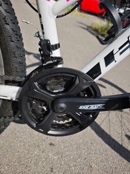 Detský bicykel leader Fox - 4