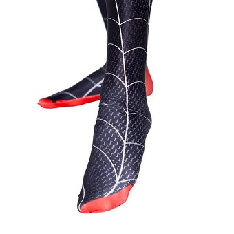 Kostym Spiderman - 4