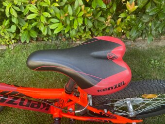 Detsky bicykel Kenzel Roxis 20 - 4