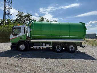 FEKAL RENAULT PREMIUM-NOVÁ CISTERNA 20000L - 4