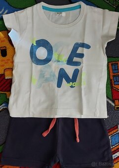 Detské oblečenie - 4