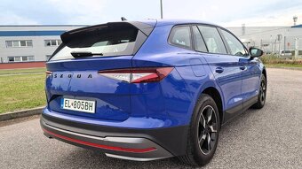 Škoda Enyaq iV 50 studio - 4