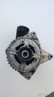Alternator BMW 0123515002 - 4