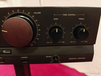 Technics SA-GX130 - 4