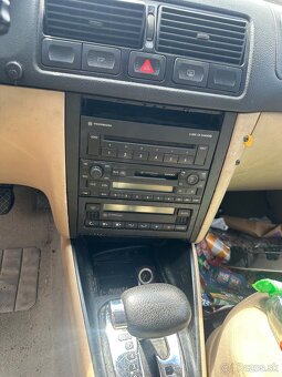 Golf 4 1.9 TDI 74 kw Automat - 4