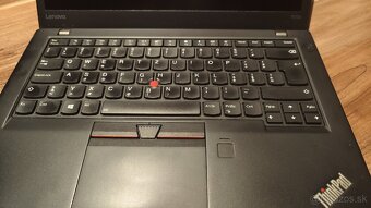 Lenovo ThinkPad T470s - 4