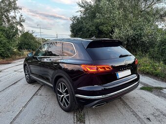 Volkswagen Touareg 3.0TDI - 4