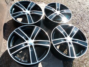 R19 5x120 Dezent elektrony - 4