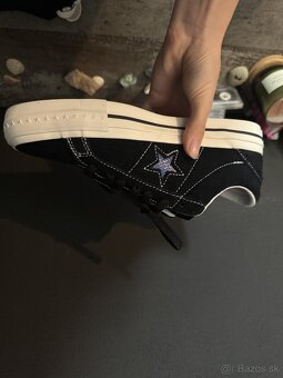 Converse x Quartersnacks One Star Pro - 4