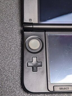 Nintendo 3ds Xl 32 gb - 4