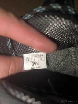 Topánky Trango Tech GORE-TEX dámske LA SPORTIVA - 4