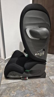 Autosedačka Cybex Solution G i-fix - 4