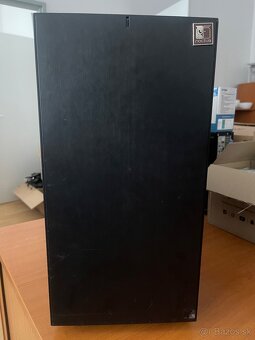 Herný PC – Ryzen 5, 32 GB RAM, GTX 1080, SSD - 4