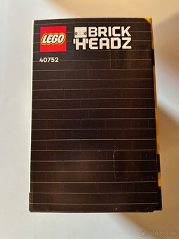 Lego 40752 Russell Carl Kevin - 4