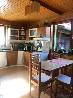 PREDAJ RODINNÉHO DOMU v centre Levoče - 4