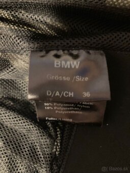 Dámske oblečenie BMW - 4