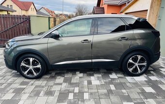 Predám Peugeot 3008 - 4