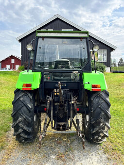Traktor Deutz Fahr 3904x4 - 4