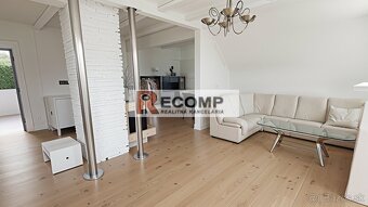 Na predaj: priestranný byt 103 m2 v Tatranskej Kotline so zá - 4