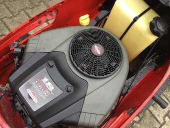 MTD H180 - 4