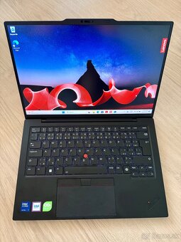 Lenovo ThinkPad X1 Carbon 12 Gen - 4