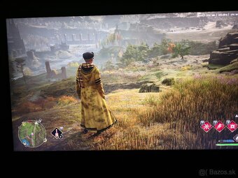 4k Gigabyte m28u monitor - 4