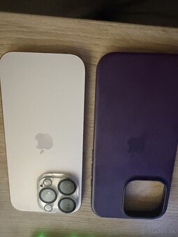 iPhone 16 pro - 4