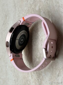 Samsung Galaxy Watch FE Pink - 4