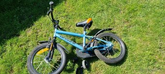 chlapčenský bicykel - 4