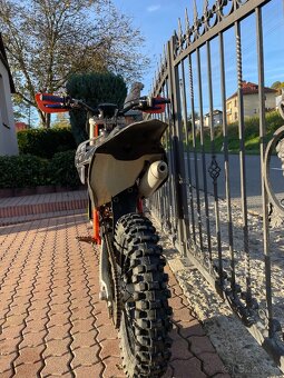 Ktm sx 85 2020 - 4