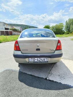 Thalia 1,4 55kW r.v.2002 - 4