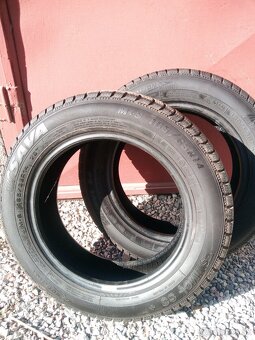 Sava 165/65 R14 - 4