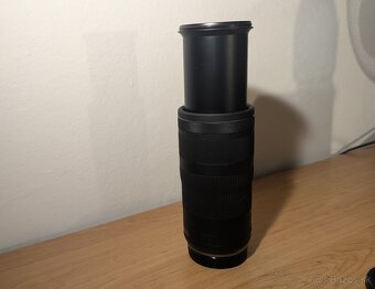 Canon RF 100-400 mm f/5.6-8 IS USM - 4