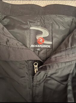 Lyžiarske nohavice Rossignol - 4