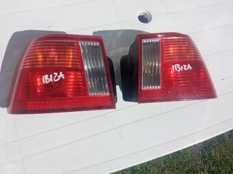 Seat Ibiza 2004 ľavé predné svetlo Valeo - 4