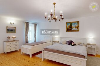 HALO reality - Predaj, apartmán Banská Štiavnica - 4