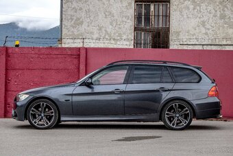 BMW rad 3 Touring - 4