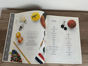 Vidieť Poznať Vedieť Šport - 4