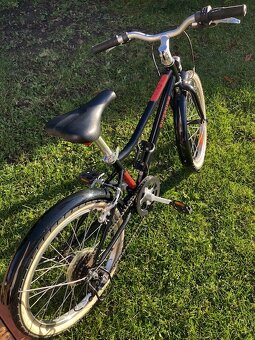 Detský bicykel 20” Riverside - 4