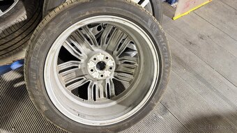 Elektróny 5x112 R20 ET 34 Michelin Primacy 4 S1 - 4