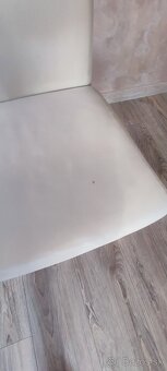 Jedálenské stoličky - 4