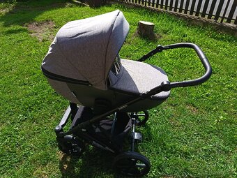 Kočík Riko Nesa - 4